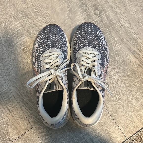 ASICS WOMEN'S GEL-DS TRAINER Size 6.5 - Picture 9 of 10